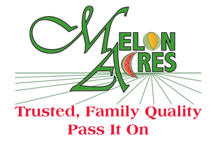 Melon Acres family farm in Oaktown, Indiana header image